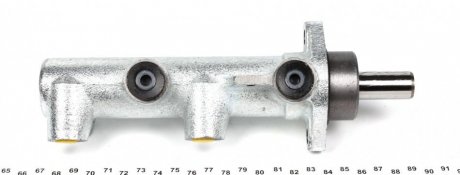 Цилиндр тормозной metelli 050239