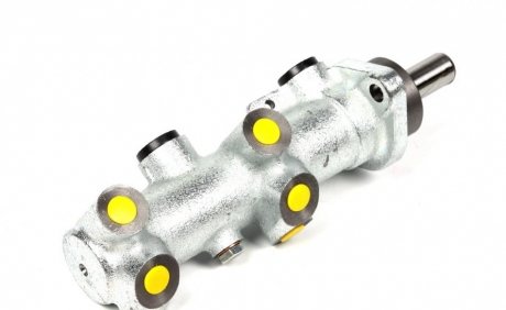 Цилиндр тормозной metelli 050239