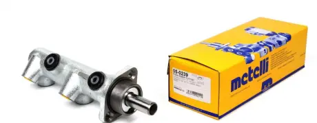 Цилиндр тормозной metelli 050239