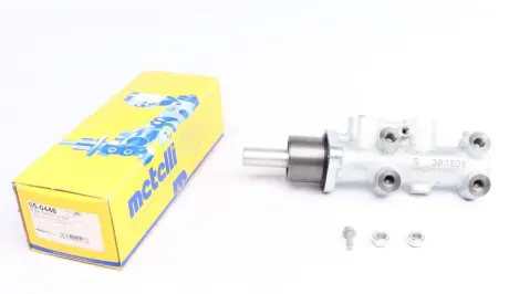 Цилиндр тормозной metelli 050446