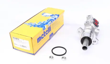 Цилиндр тормозной metelli 050572