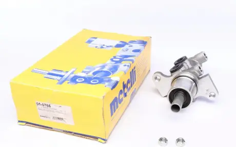 Цилиндр тормозной metelli 050766