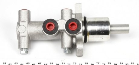 Цилиндр тормозной metelli 050767