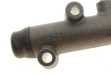 Циліндр зчеплення робочий metelli 540010G