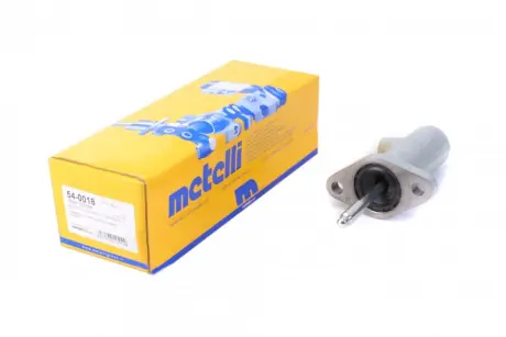 Циліндр зчеплення робочий Metelli 540018