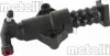 Циліндр зчеплення робочий metelli 54-0084