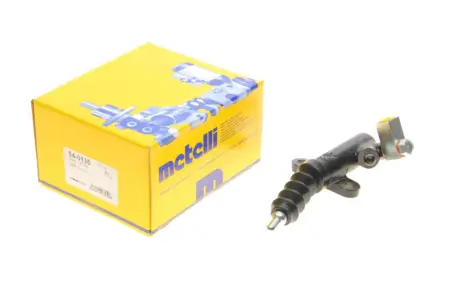 Циліндр зчеплення робочий metelli 540135