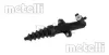 Циліндр зчеплення робочий metelli 540137