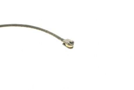 Датчик зносу гальмівних колодок metelli SU310