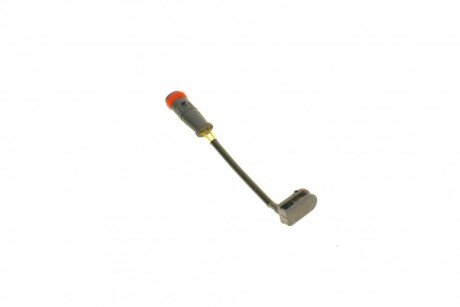 Датчик зносу гальмівних колодок metelli SU313