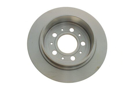 Диск гальмівний metelli 230311