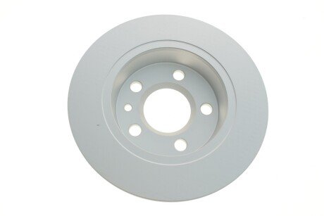 Диск гальмівний metelli 230404C