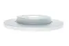 Диск гальмівний metelli 23-0486C