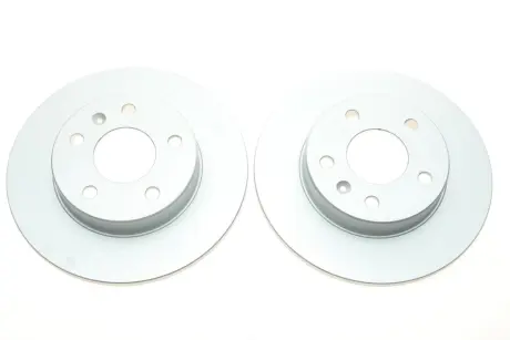 Диск гальмівний metelli 230489C