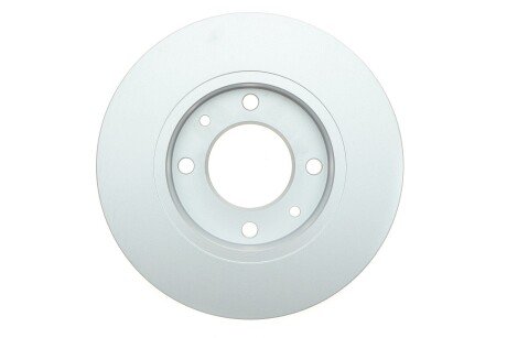 Диск гальмівний metelli 230567C