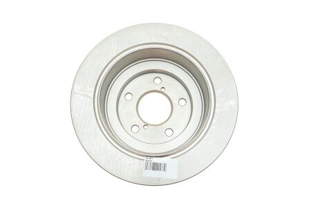 Диск гальмівний metelli 230671