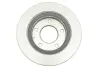 Диск гальмівний metelli 230786