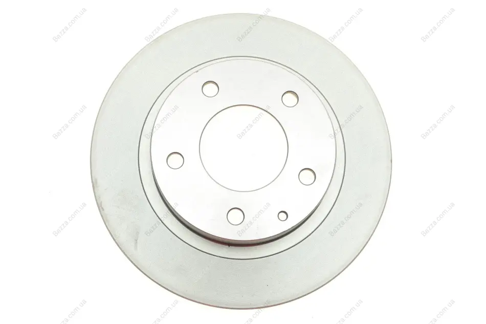 Диск гальмівний metelli 230786