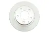 Диск гальмівний metelli 230786