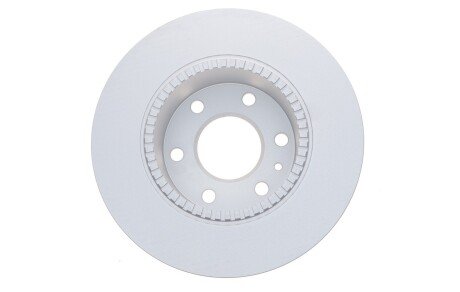 Диск гальмівний metelli 230910C