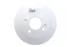 Диск гальмівний Metelli 230929C (фото 1)