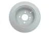 Диск гальмівний metelli 23-0931C