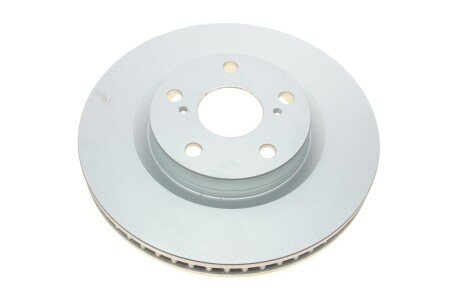 Вентилируемый тормозной диск metelli 230946C