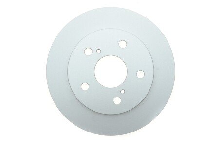 Диск гальмівний metelli 230977C