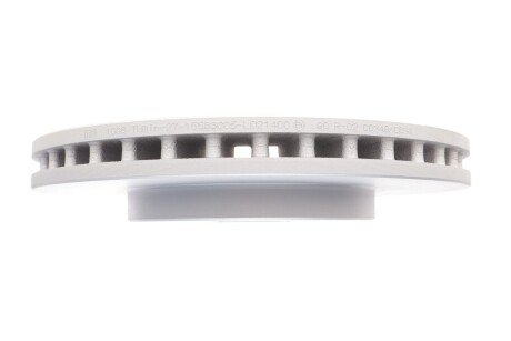 Вентилируемый тормозной диск metelli 231006C