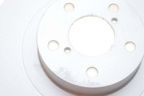 Вентилируемый тормозной диск metelli 231132C