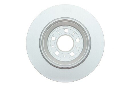 Вентильований гальмівний диск metelli 231133C
