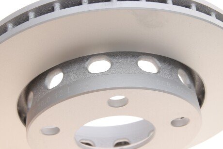 Вентилируемый тормозной диск metelli 231210C