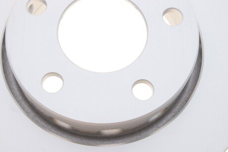 Вентилируемый тормозной диск metelli 231210C