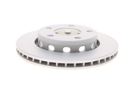 Вентилируемый тормозной диск metelli 231210C