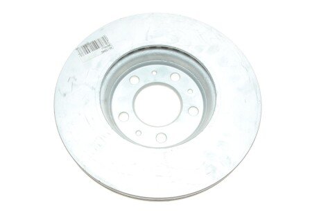 Вентильований гальмівний диск metelli 231228C