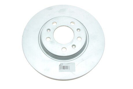 Вентилируемый тормозной диск metelli 231228C