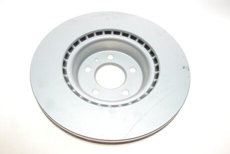 Вентильований гальмівний диск metelli 231250C