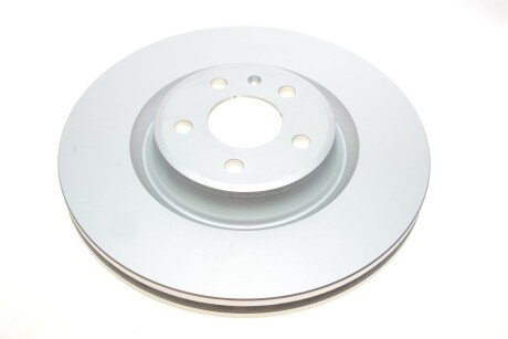 Вентильований гальмівний диск metelli 231250C