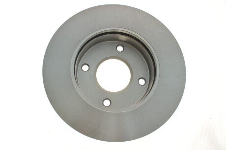 Вентилируемый тормозной диск metelli 231303