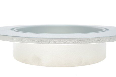 Диск гальмівний metelli 231332C