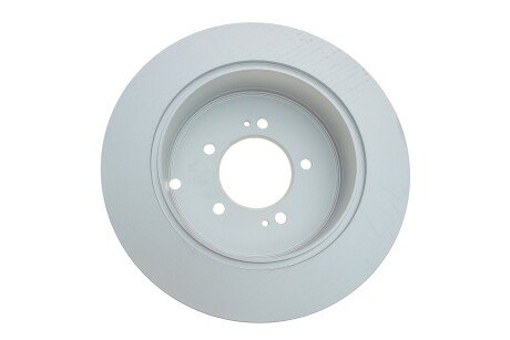 Диск гальмівний metelli 231332C