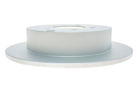 Диск гальмівний metelli 231332C