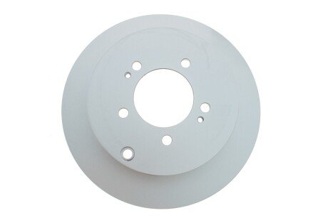 Диск гальмівний metelli 231332C