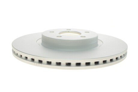 Вентилируемый тормозной диск metelli 231512C