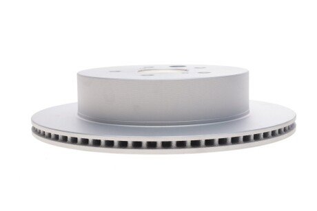 Вентильований гальмівний диск metelli 231541C