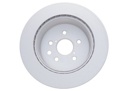 Вентильований гальмівний диск metelli 231541C