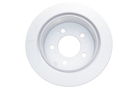 Диск гальмівний metelli 231561C