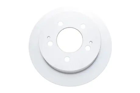 Диск гальмівний metelli 231561C