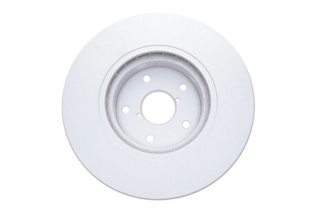 Вентилируемый тормозной диск metelli 231646C