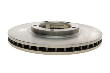 Вентилируемый тормозной диск metelli 231748